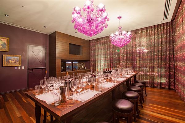 Grand Bohemian Hotel Mountain Brook, Autograph Collection