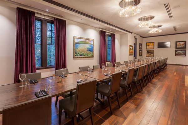 Grand Bohemian Hotel Mountain Brook, Autograph Collection