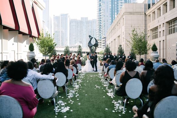 Grand Bohemian Hotel Charlotte