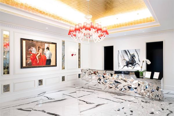 Grand Bohemian Hotel Charlotte