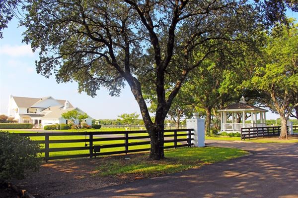 Southfork Ranch
