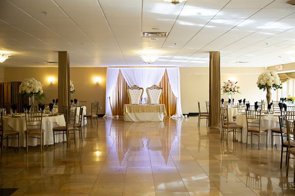 Cascade Banquet Facility