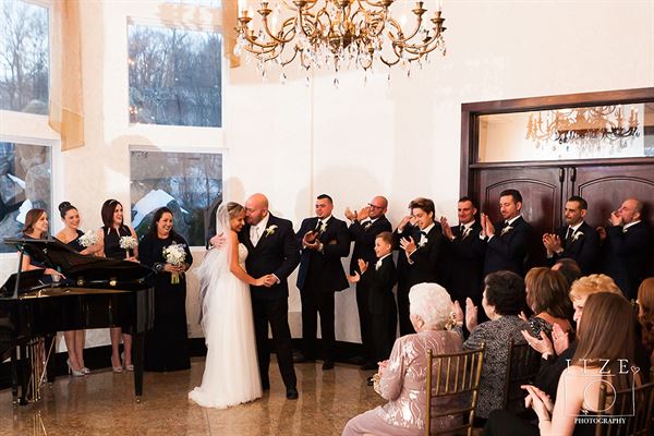 Cascade Banquet Facility