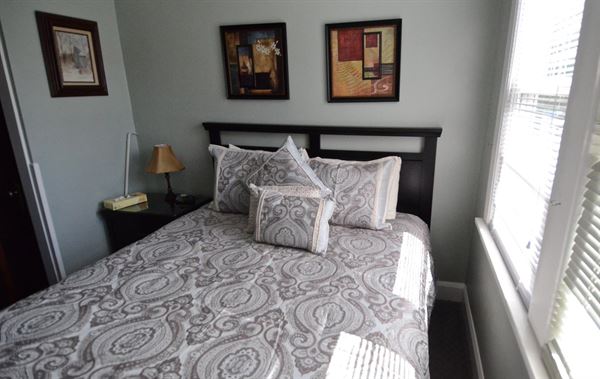 Victoria Resort and Bed & Breakfast