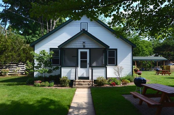 Victoria Resort and Bed & Breakfast