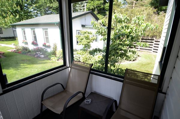 Victoria Resort and Bed & Breakfast