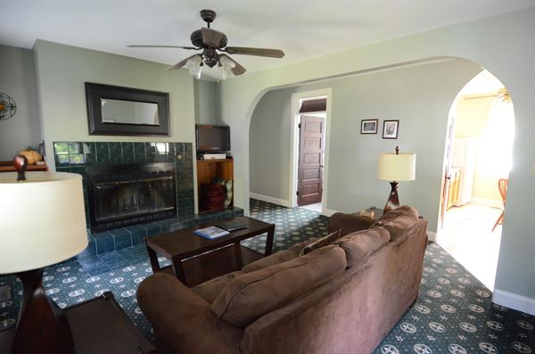 Victoria Resort and Bed & Breakfast