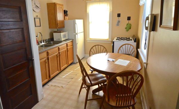 Victoria Resort and Bed & Breakfast