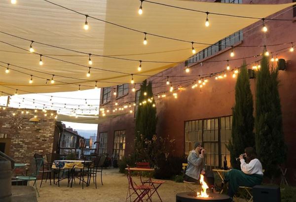 Sunshine Mill Winery