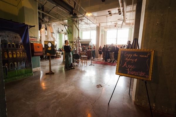 Sunshine Mill Winery