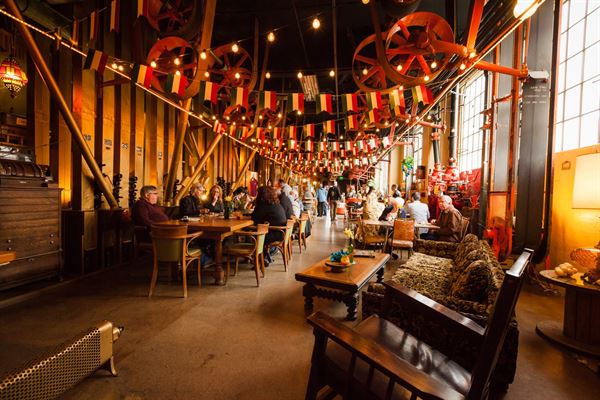 Sunshine Mill Winery