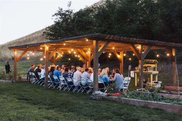 Sunshine Mill Winery