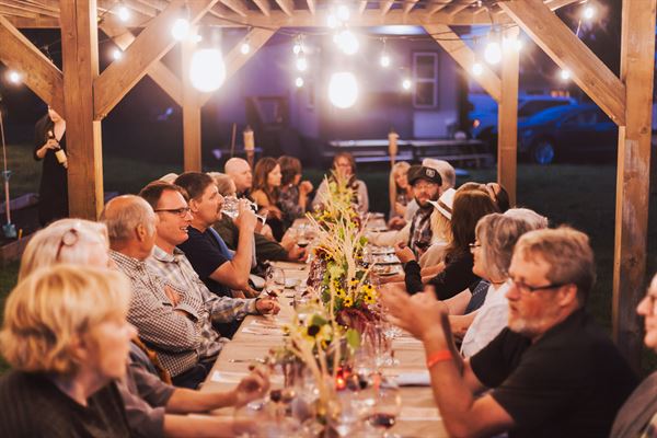 Sunshine Mill Winery