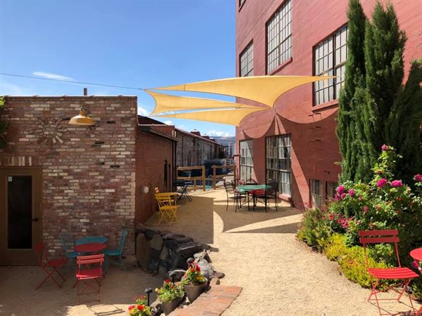 Sunshine Mill Winery