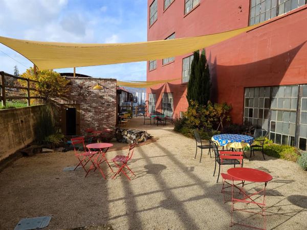 Sunshine Mill Winery