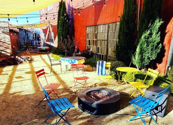 Sunshine Mill Winery