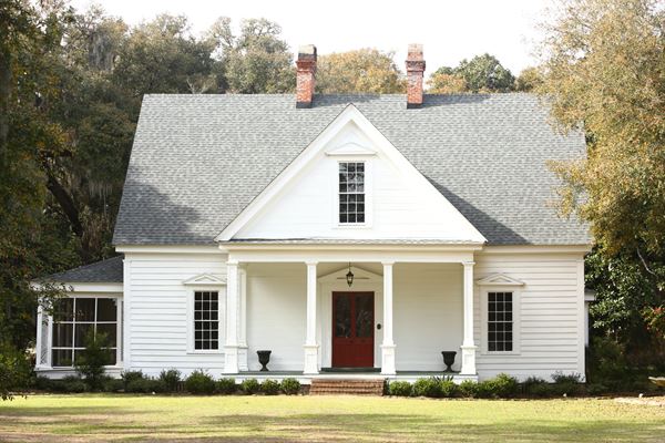 Sunnyside Plantation