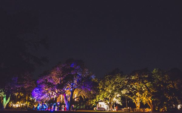 Sunnyside Plantation