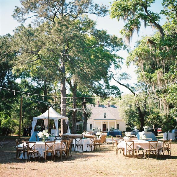 Sunnyside Plantation