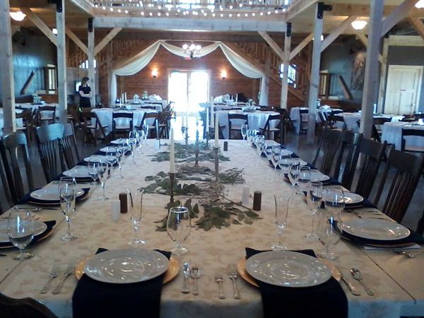 Sugar Grove Vineyards And Gatheringplace