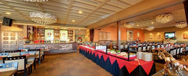 Sufi Mediterranean Cuisine