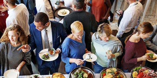 Sufi Mediterranean Cuisine