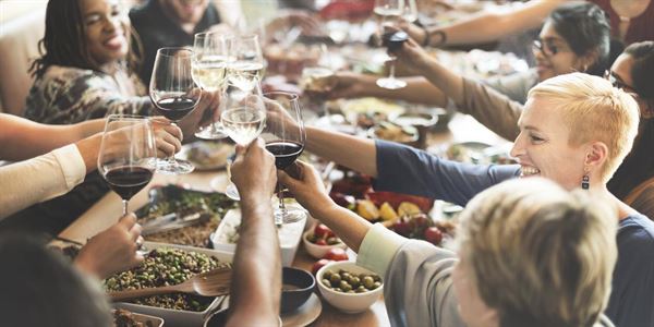 Sufi Mediterranean Cuisine