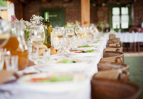 Sufi Mediterranean Cuisine