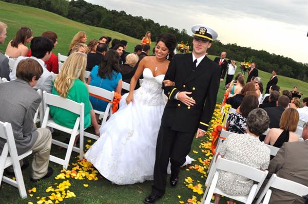 Carolina Lakes Golf Club