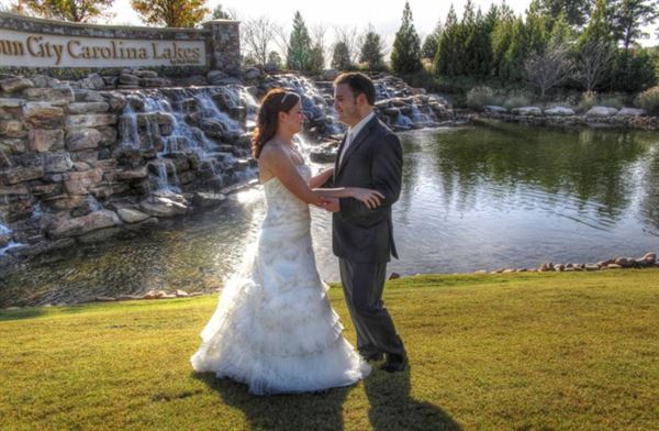 Carolina Lakes Golf Club