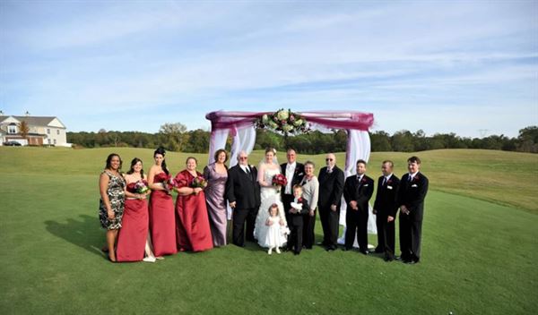 Carolina Lakes Golf Club