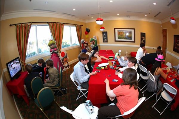 Carolina Lakes Golf Club