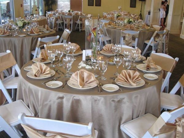 Carolina Lakes Golf Club