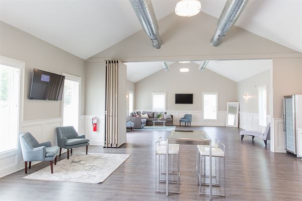 Swan Lake Event Center