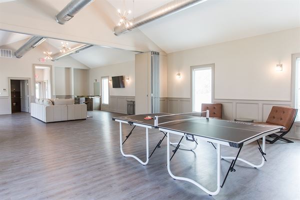 Swan Lake Event Center