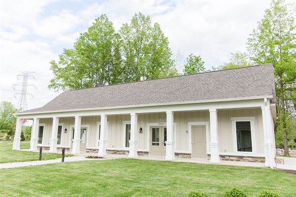 Swan Lake Event Center