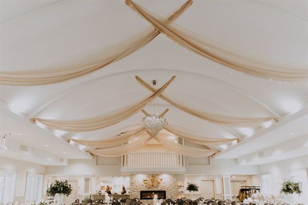 Swan Lake Event Center