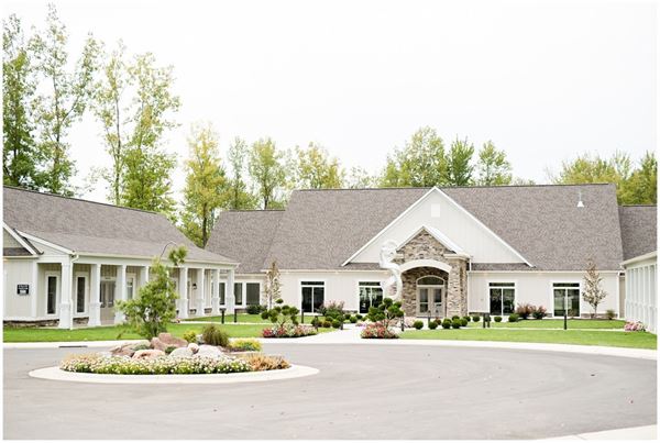 Swan Lake Event Center