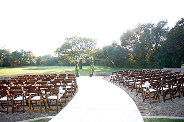 Anderson Terrace Weddings & Events