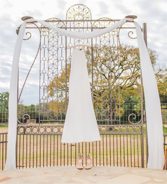 Anderson Terrace Weddings & Events