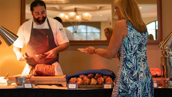 Stonebridge Country Club