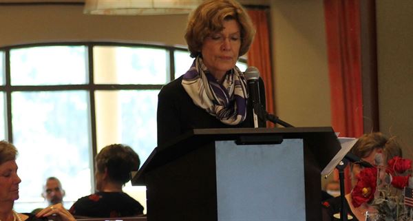 Stonebridge Country Club