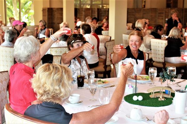 Stonebridge Country Club