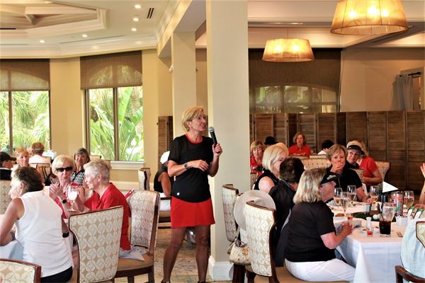 Stonebridge Country Club