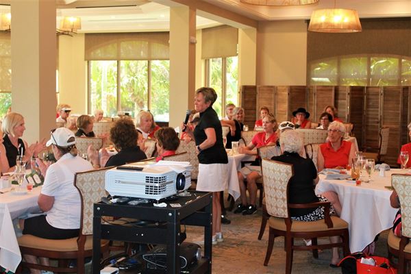 Stonebridge Country Club