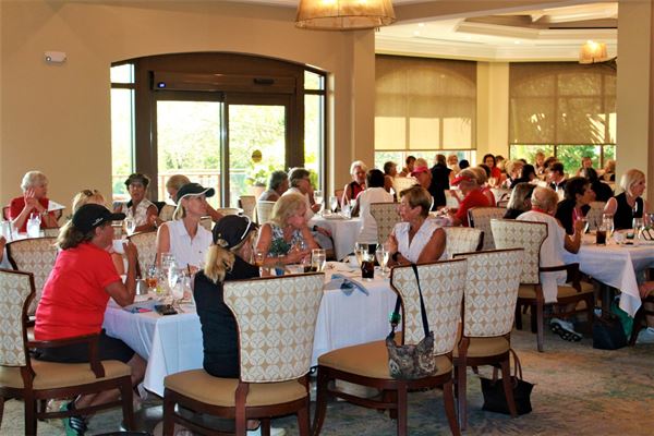 Stonebridge Country Club