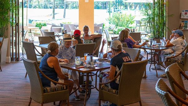 Stonebridge Country Club