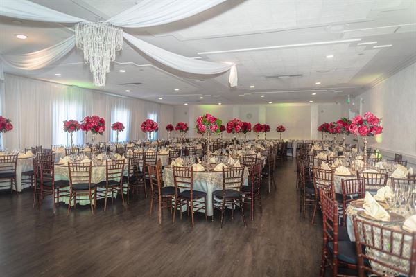 Casa de Lago Events