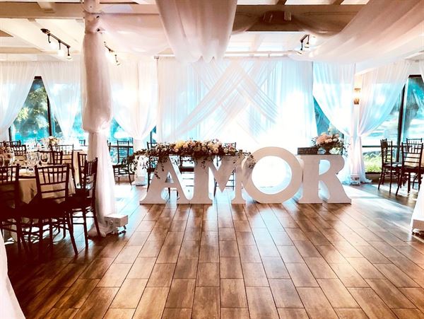 Casa de Lago Events