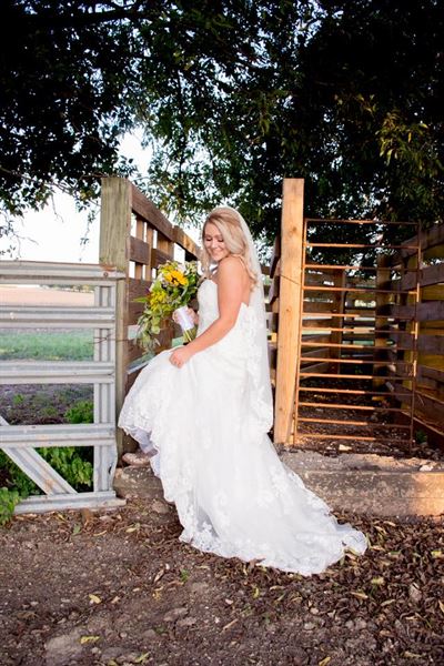 Double K Rustic Ranch